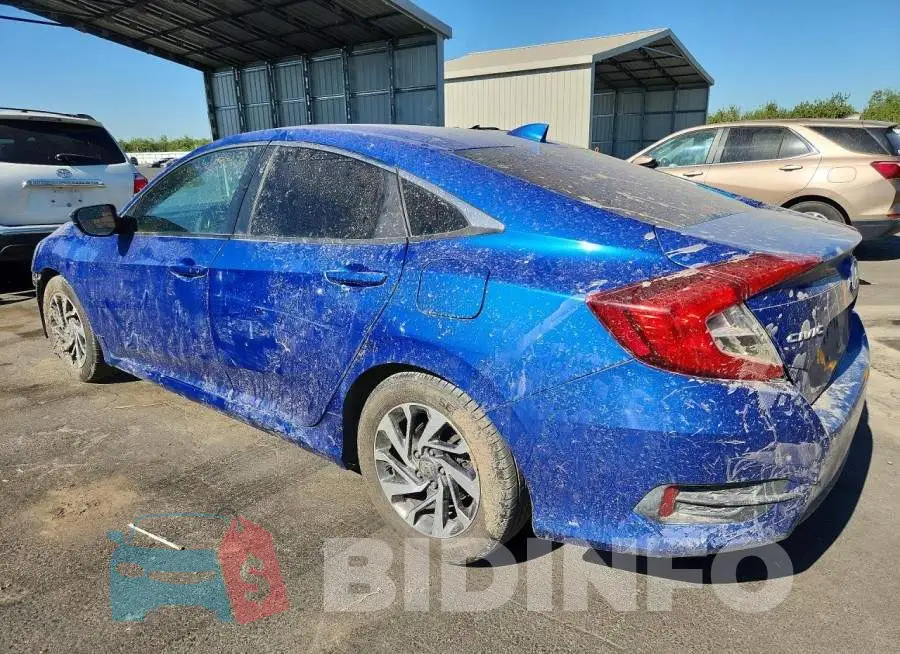 19XFC2F73HE216686 Photo# 2
