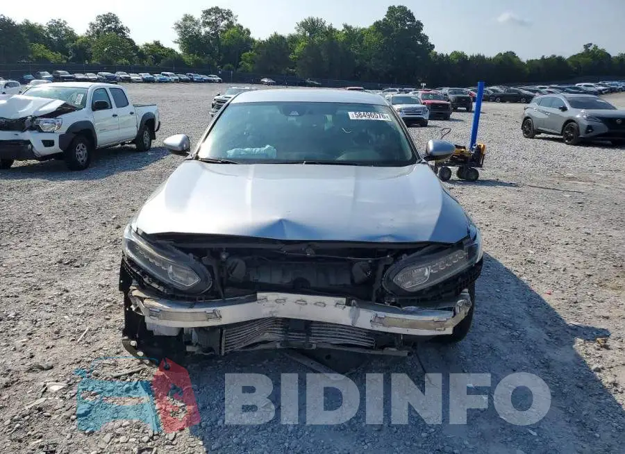 1HGCV1F32LA133977 Photo# 5