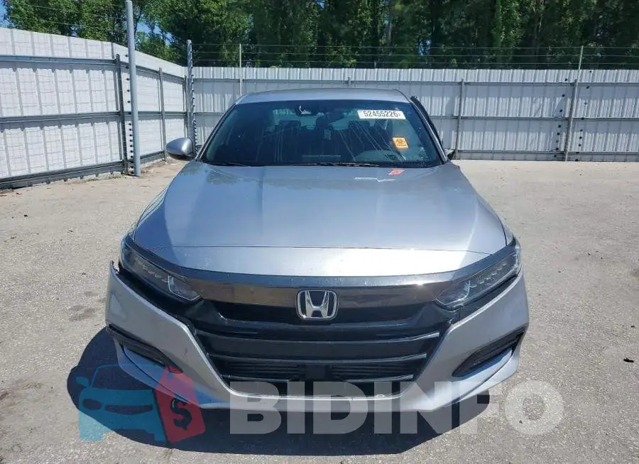1HGCV1F33LA147998 Photo# 5