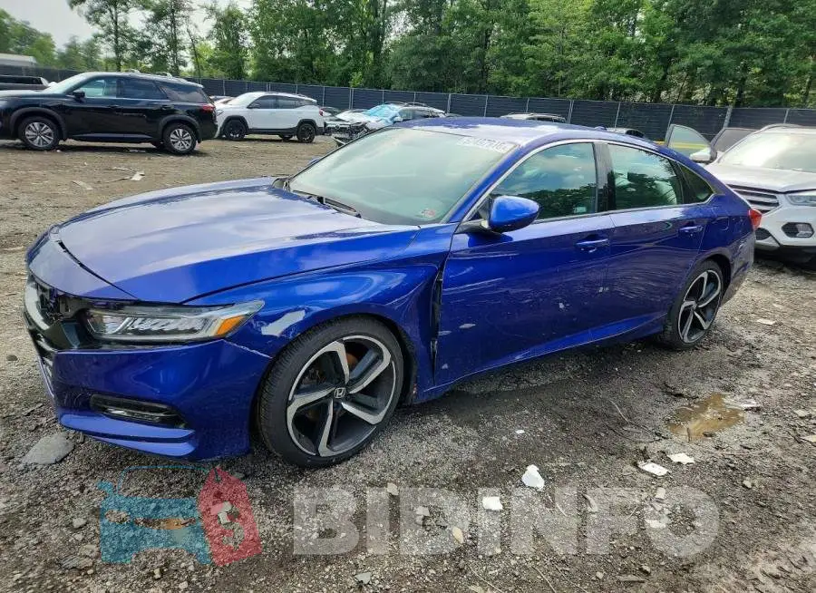 1HGCV1F35KA167359 Photo# 1