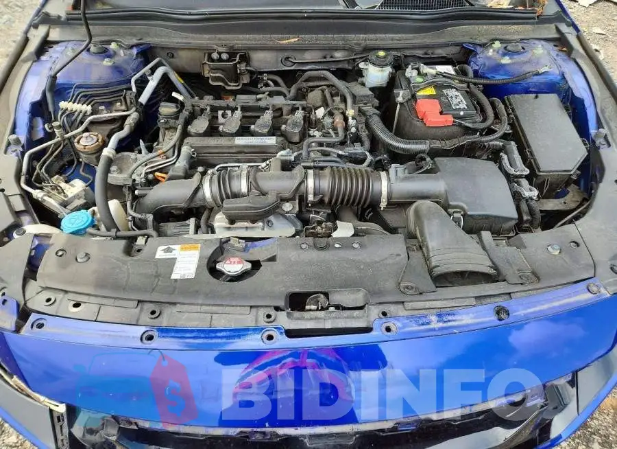 1HGCV1F35KA167359 Photo# 11