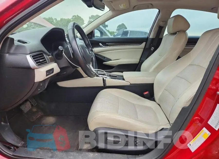 1HGCV1F95JA035642 Photo# 7