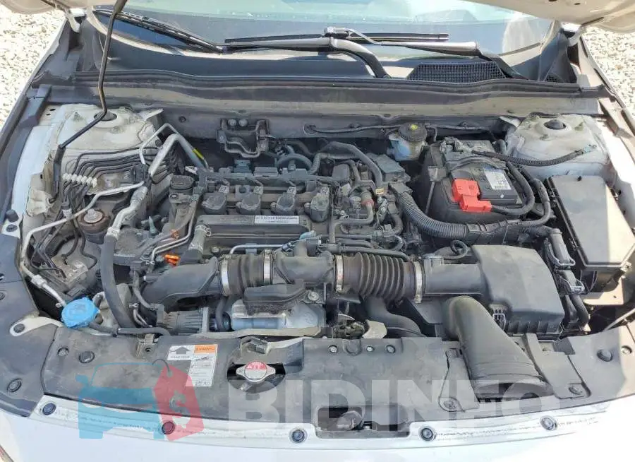 1HGCV1F99JA175743 Photo# 11