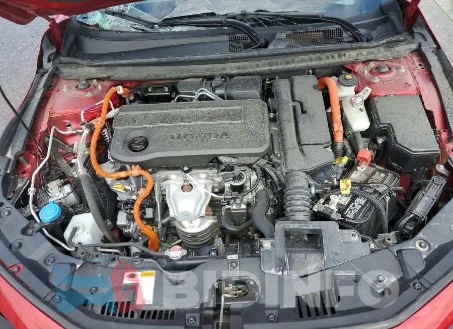1HGCY2F59RA081643 Photo# 11