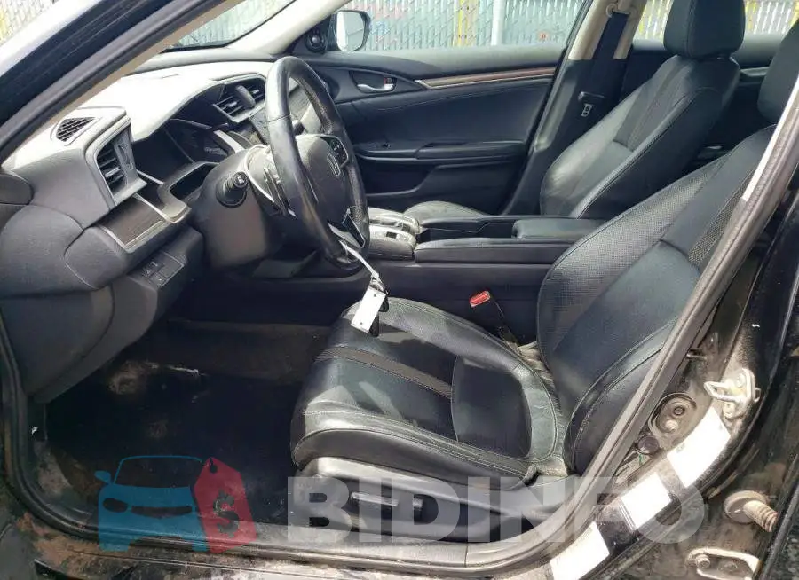 2HGFC1F92KH106723 Photo# 7