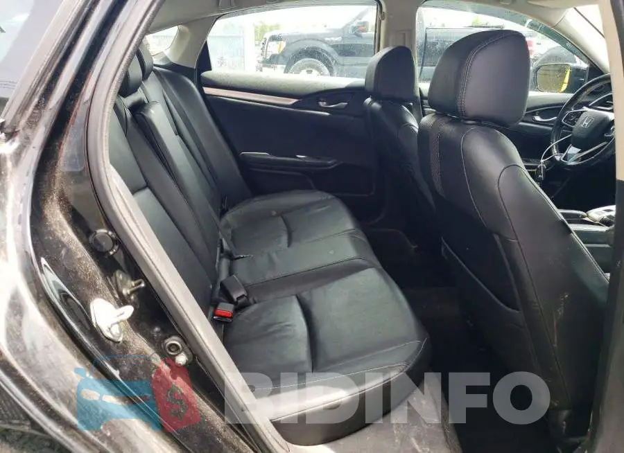 2HGFC1F92KH106723 Photo# 10