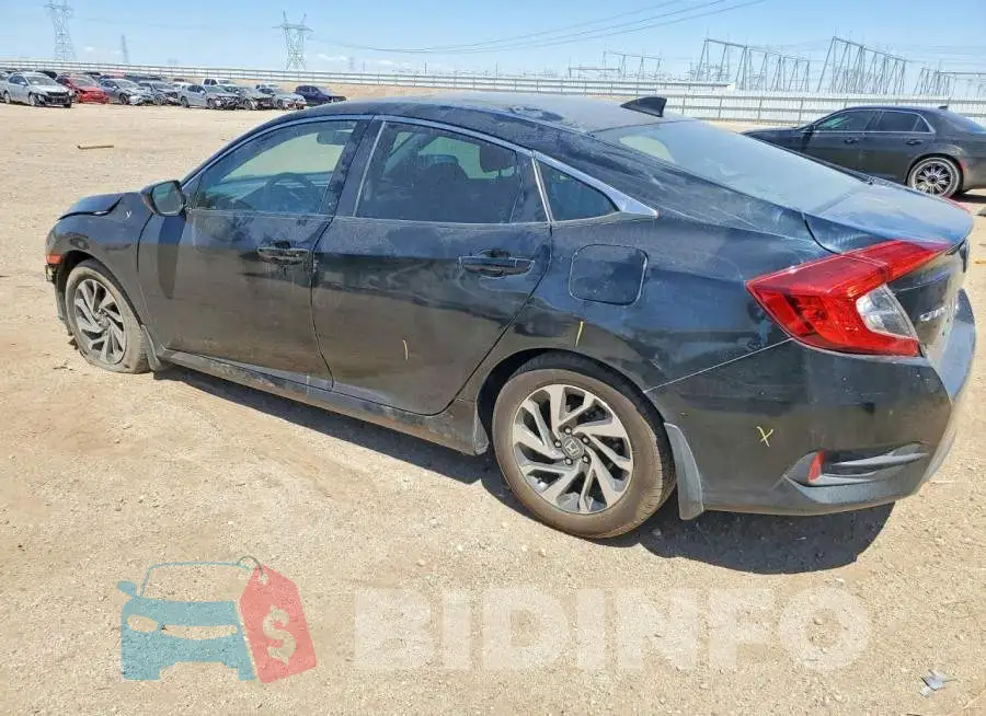 2HGFC2F76HH556436 Photo# 2