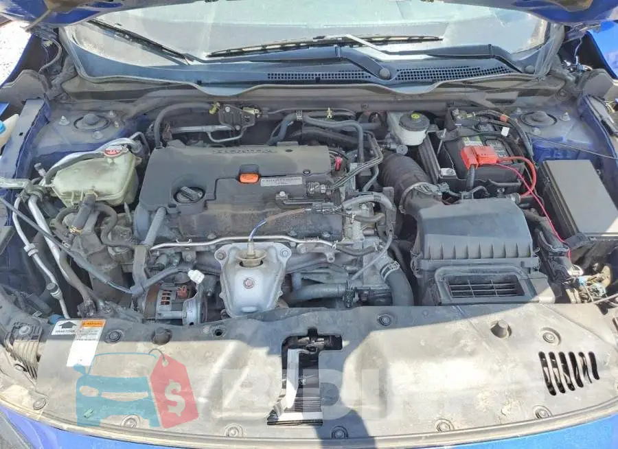 2HGFC2F8XKH603564 Photo# 11