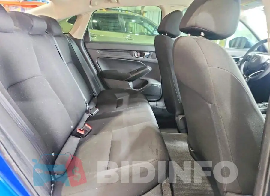 2HGFE2F23NH532251 Photo# 10