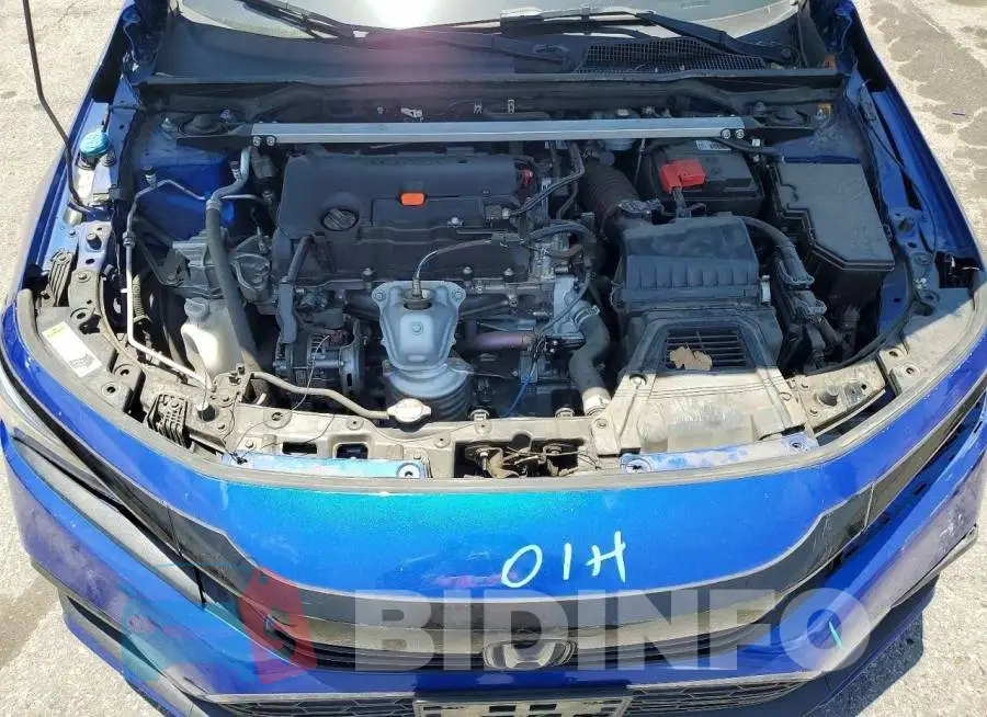 2HGFE2F57NH576165 Photo# 11
