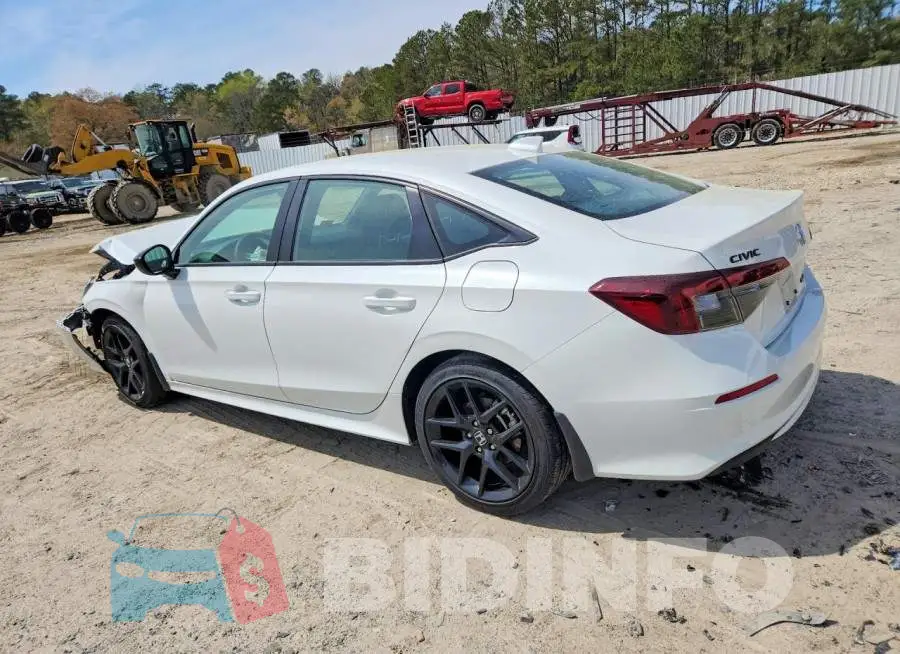 2HGFE4F82TH302830 Photo# 2