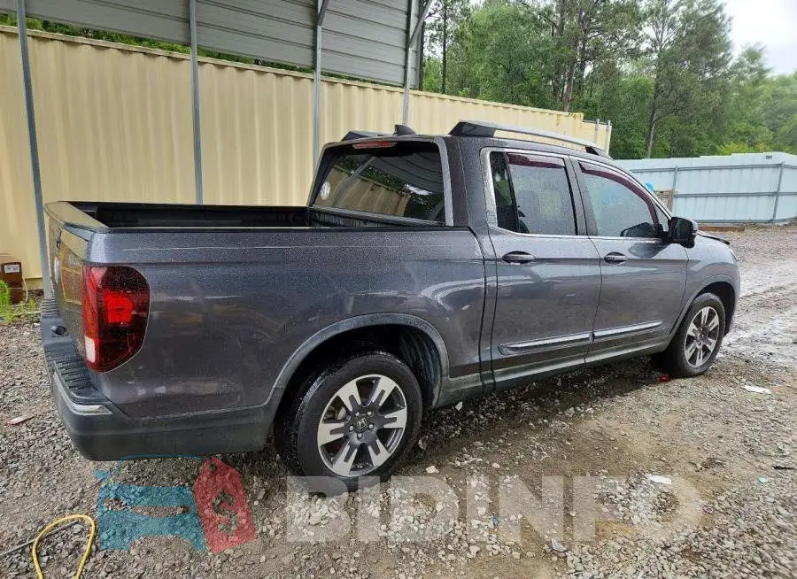 5FPYK2F63HB009350 Photo# 3