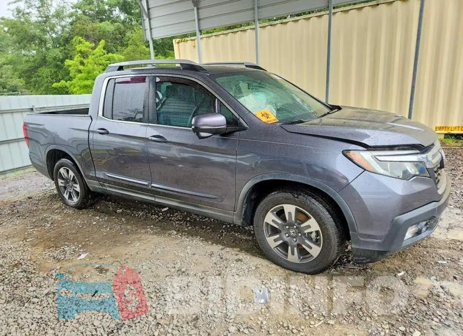 5FPYK2F63HB009350 Photo# 4