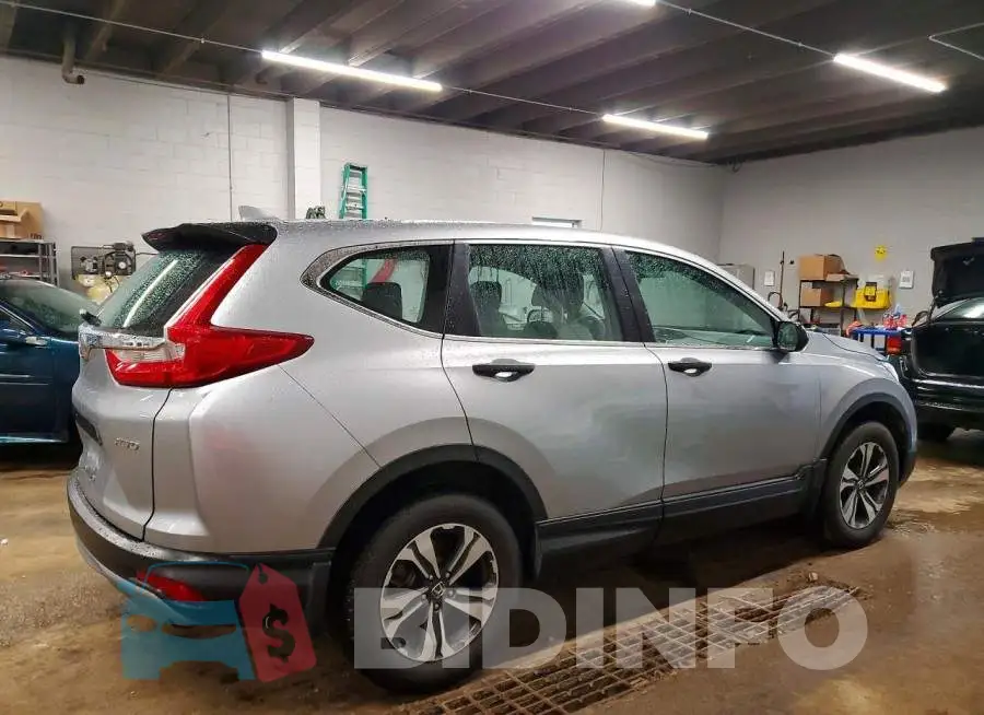 5J6RW6H30JL000498 Photo# 3