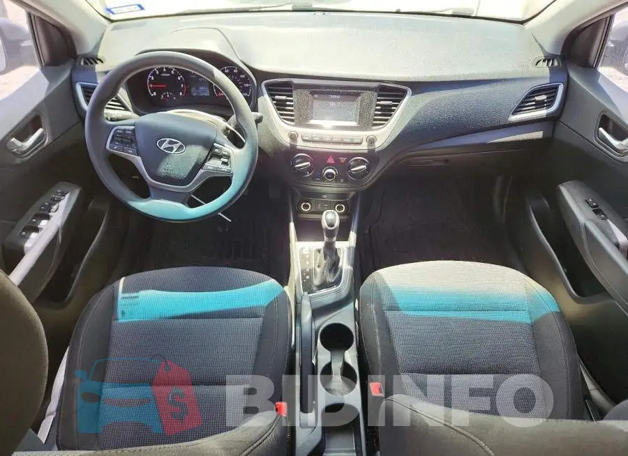 3KPC24A62NE186236 Photo# 8