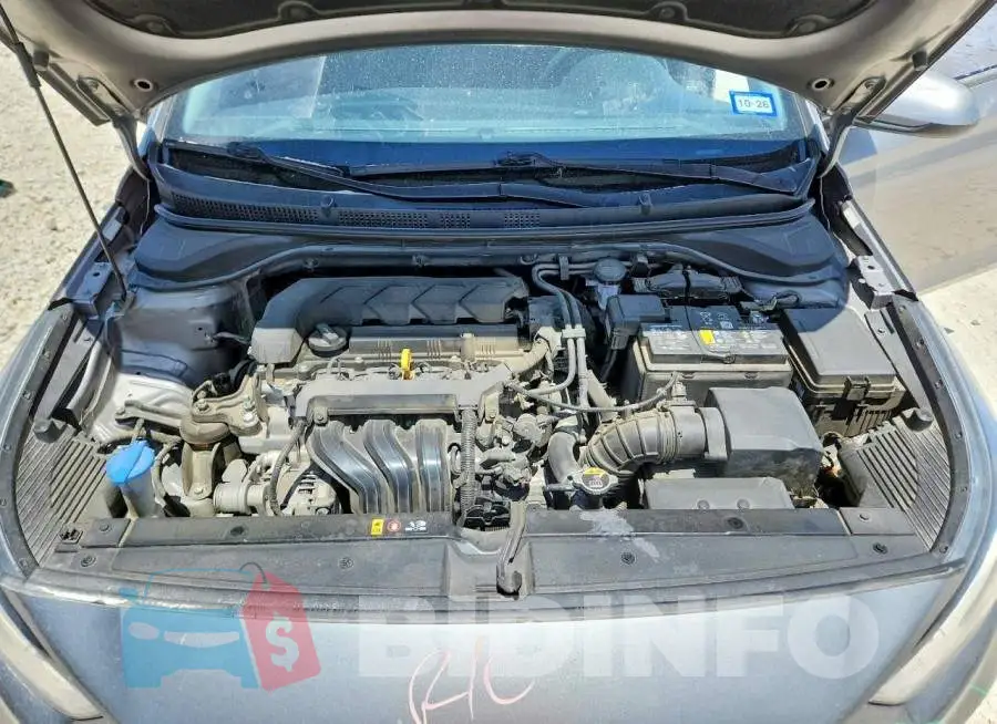 3KPC24A62NE186236 Photo# 11