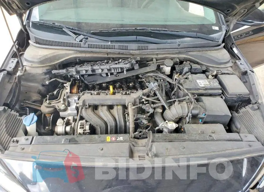 3KPC24A64NE165131 Photo# 11