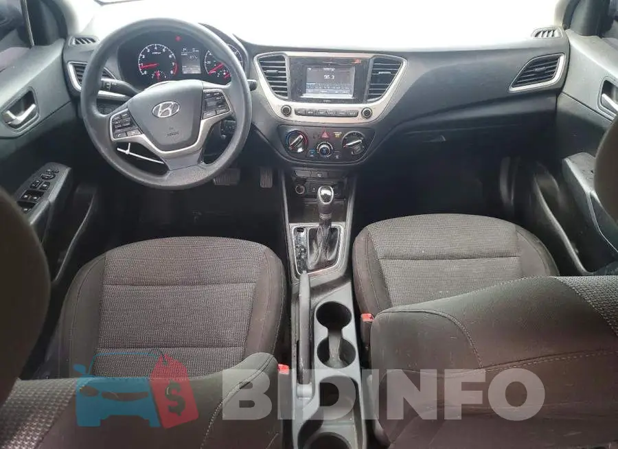 3KPC24A67LE118625 Photo# 8