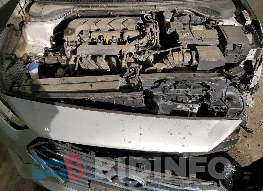 3KPC24A6XLE100863 Photo# 11