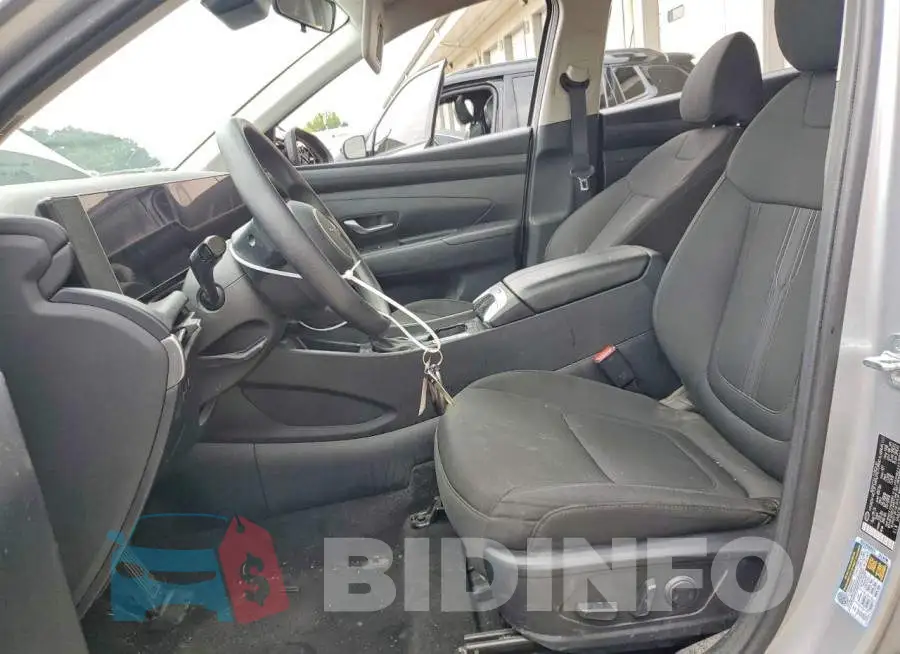 5NMJBCDE6SH462930 Photo# 7