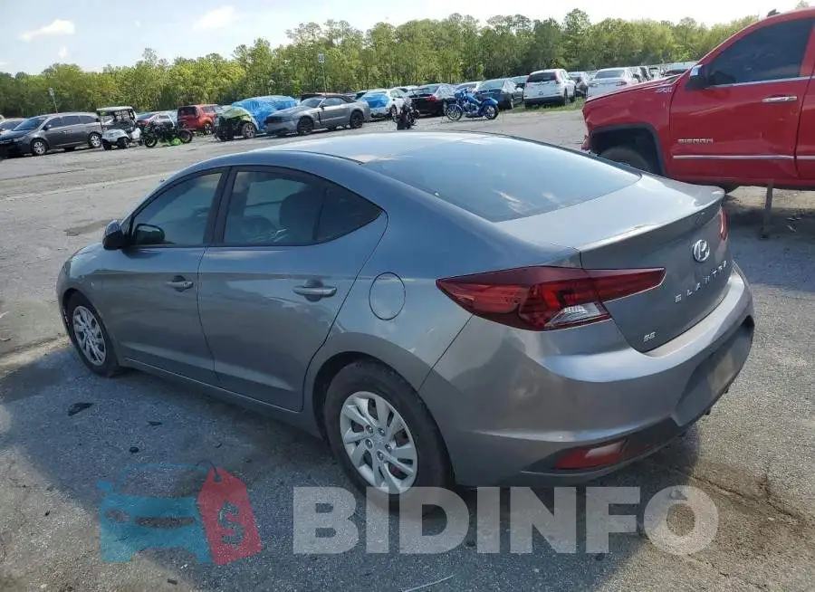 5NPD74LF1KH497876 Photo# 2