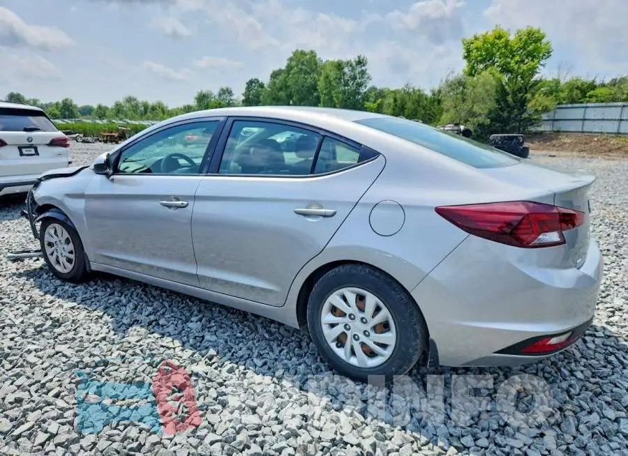 5NPD74LF2LH557973 Photo# 2