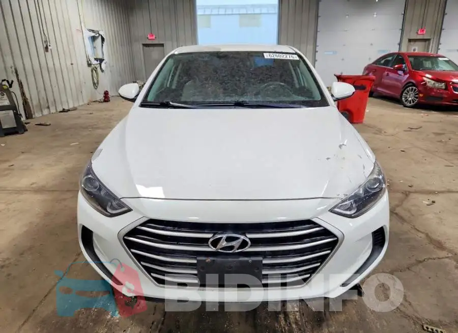 5NPD84LF3HH188674 Photo# 5