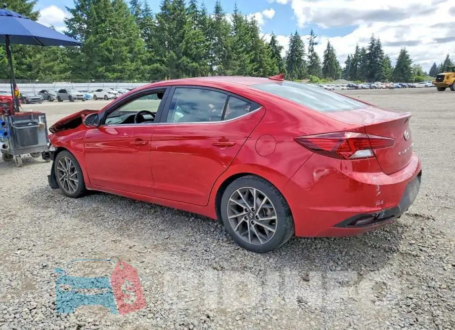 5NPD84LF3KH455898 Photo# 2