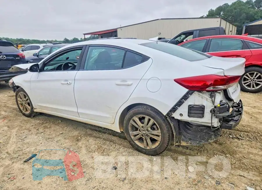 5NPD84LF4JH315941 Photo# 2