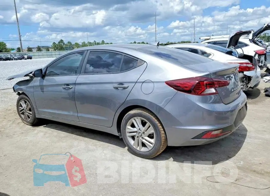 5NPD84LF6KH432051 Photo# 2
