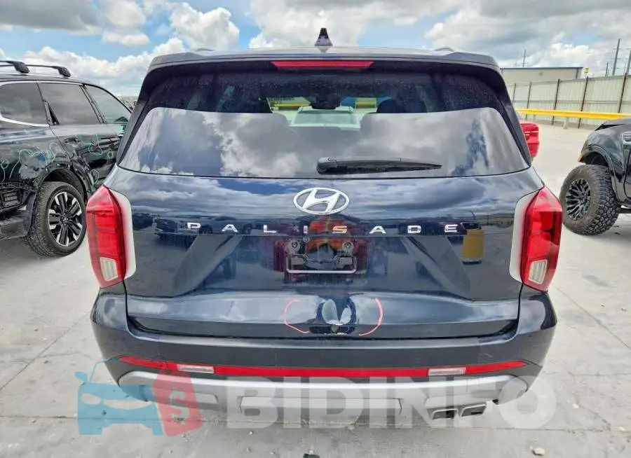 KM8R24GE5PU614101 Photo# 6