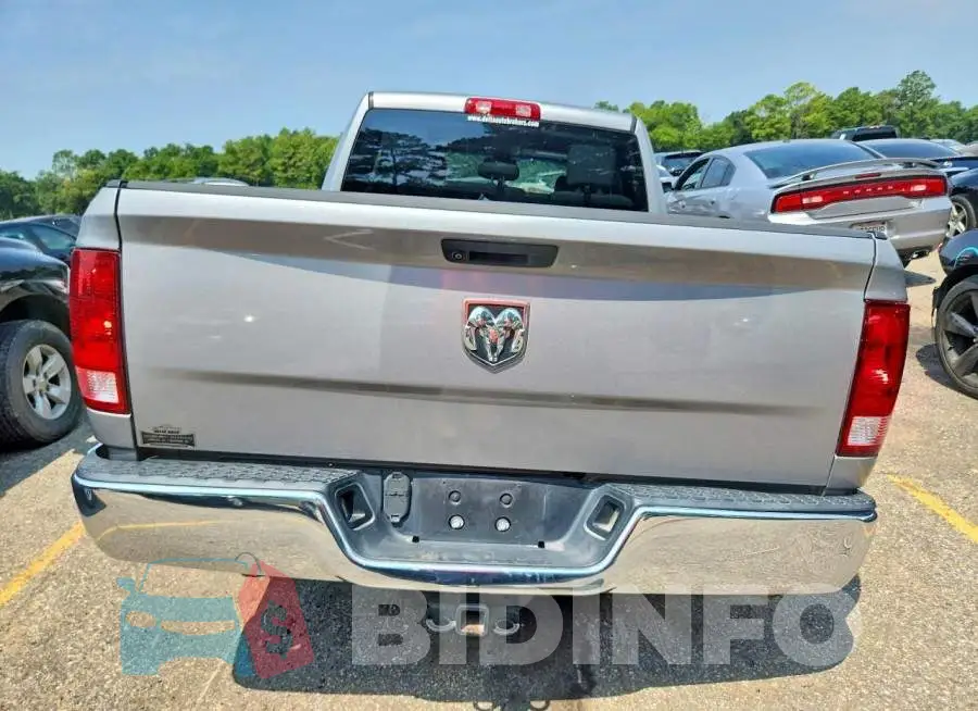1C6RR6FG9KS629274 Photo# 6