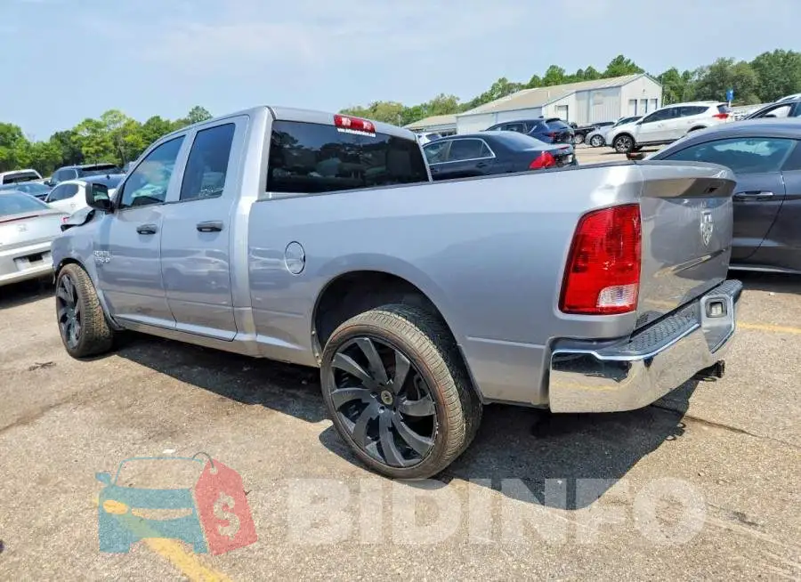 1C6RR6FG9KS629274 Photo# 2