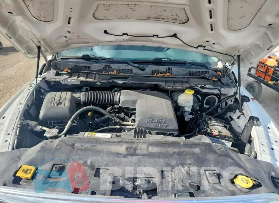 1C6RR6FG9LS158616 Photo# 11