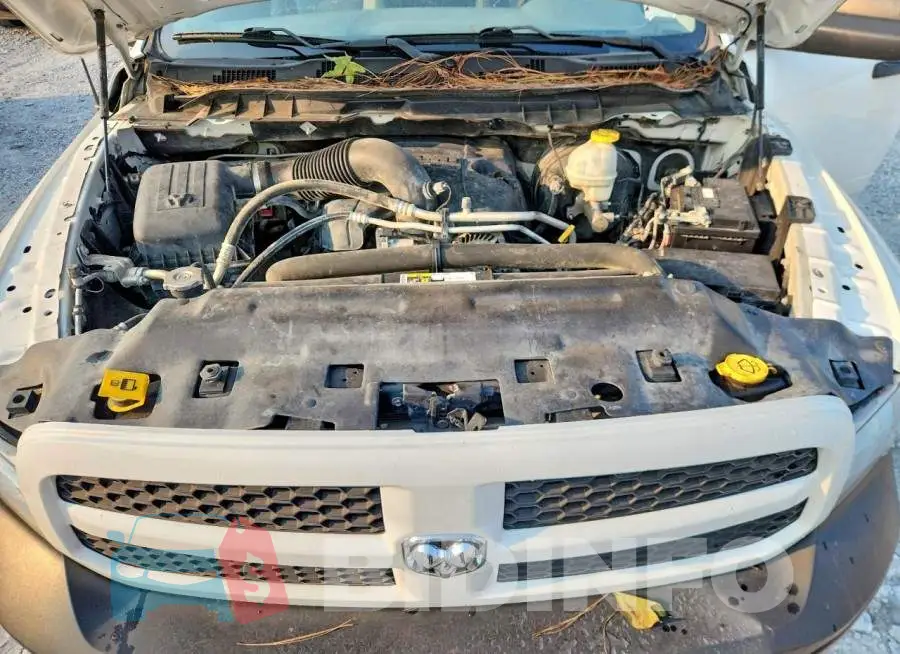 1C6RR7FT8KS677125 Photo# 11