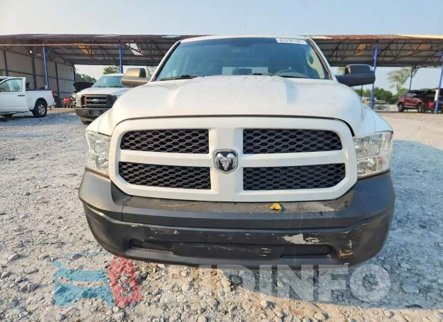 1C6RR7FT8KS677125 Photo# 5