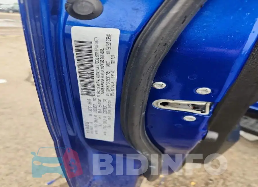 1C6RR7YT1JS199836 Photo# 12