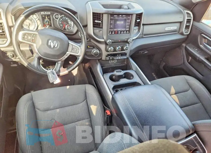 1C6RREFT5MN769265 Photo# 8
