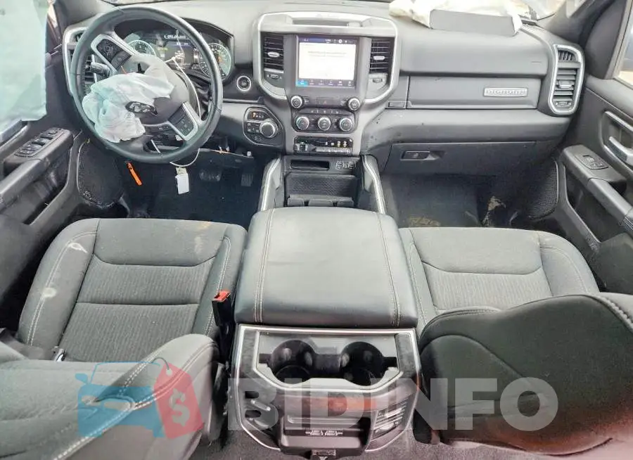 1C6RRFFG7NN286905 Photo# 8