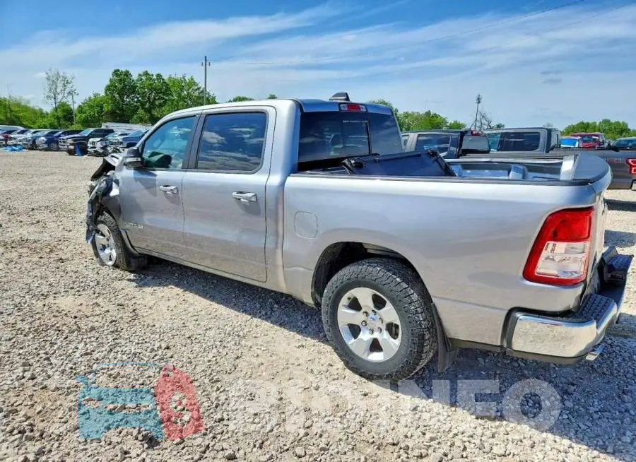 1C6SRFFT4MN646256 Photo# 2