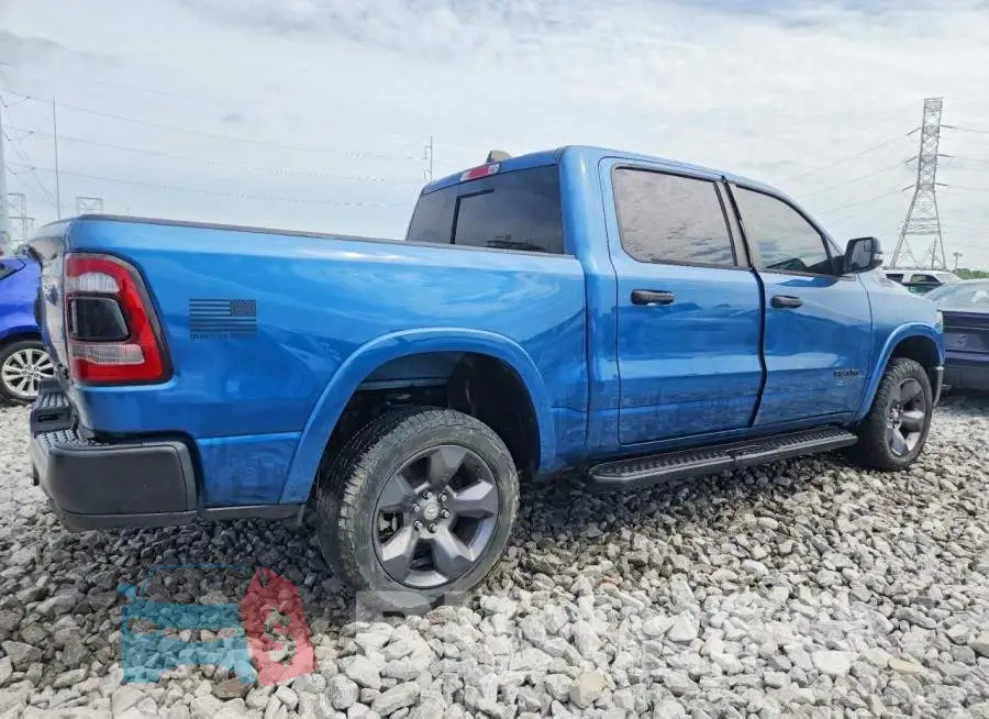 1C6SRFFT9RN232140 Photo# 3