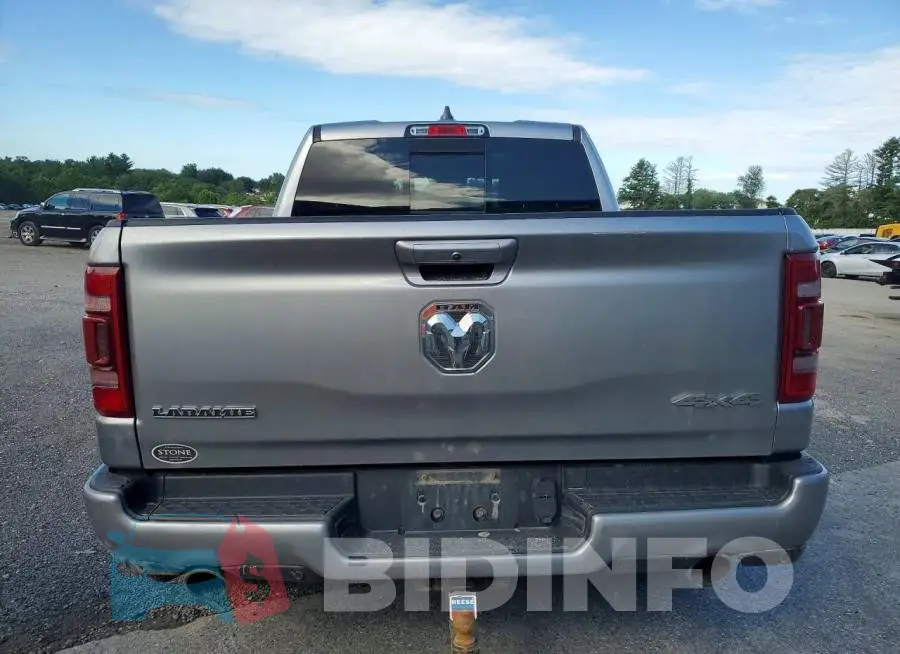 1C6SRFJT2NN320402 Photo# 6