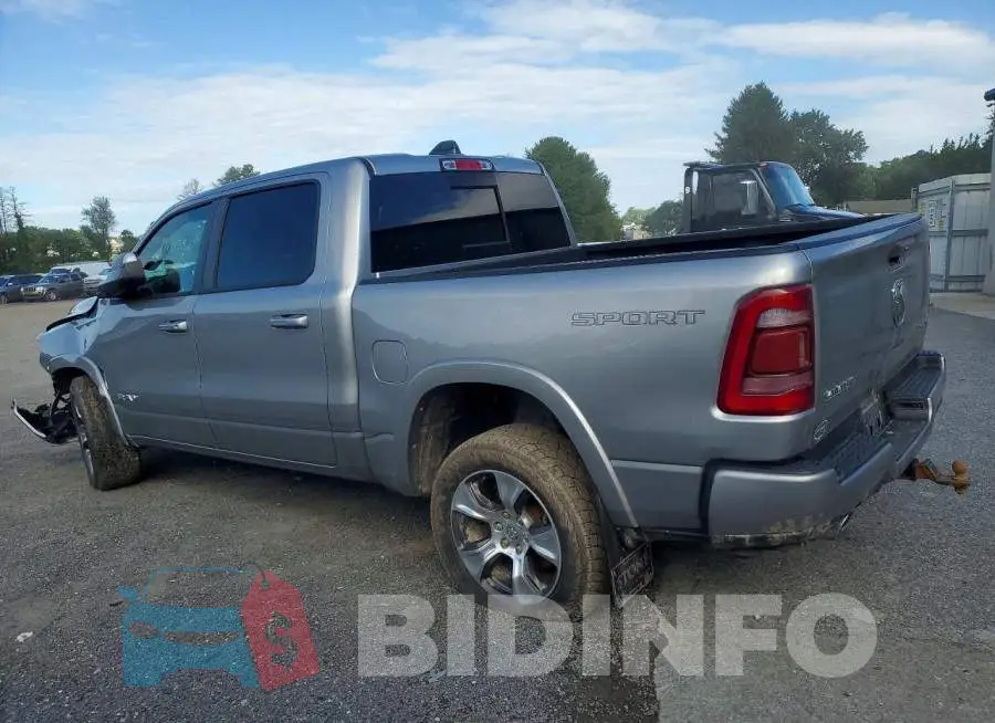 1C6SRFJT2NN320402 Photo# 2