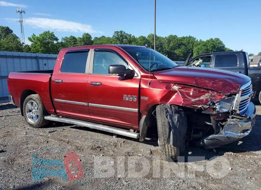 3C6RR7LT2HG796339 Photo# 4