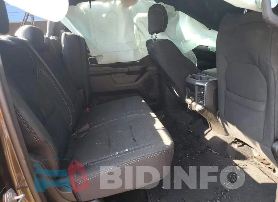 3C6SRFFP4T4170389 Photo# 10