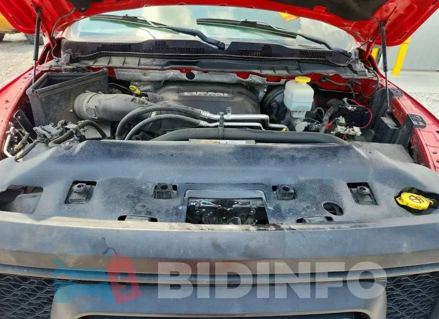 3C6TR5EJ2HG772614 Photo# 11