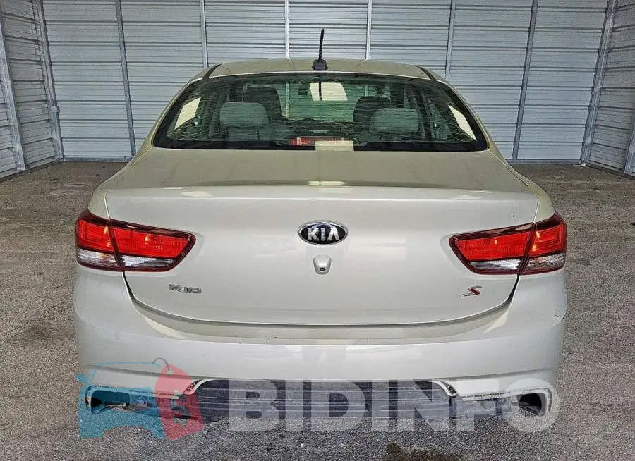 3KPA24AB3JE059042 Photo# 6