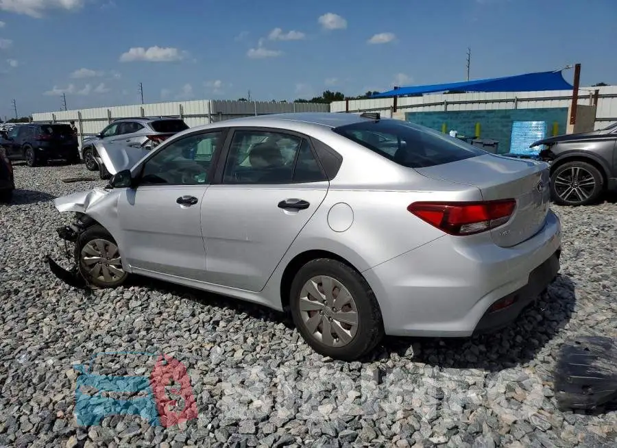3KPA24AB9JE082017 Photo# 2