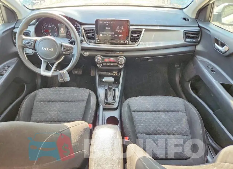 3KPA24AD3PE612704 Photo# 8