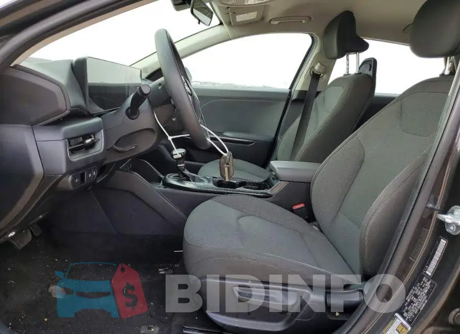 3KPFT4DE8SE068555 Photo# 7